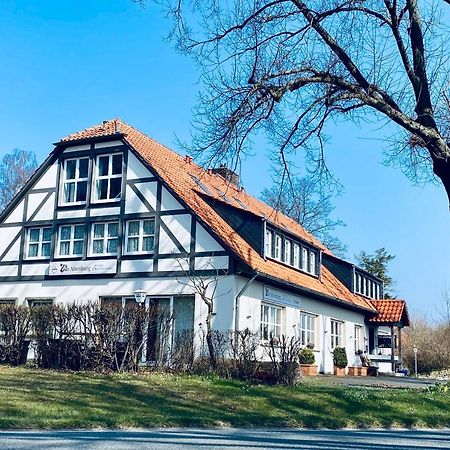 Hotel Sonnenhof Zur Altenburg Echte Esterno foto