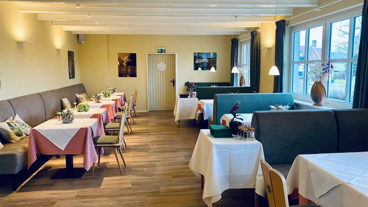 Hotel Sonnenhof Zur Altenburg Echte Esterno foto