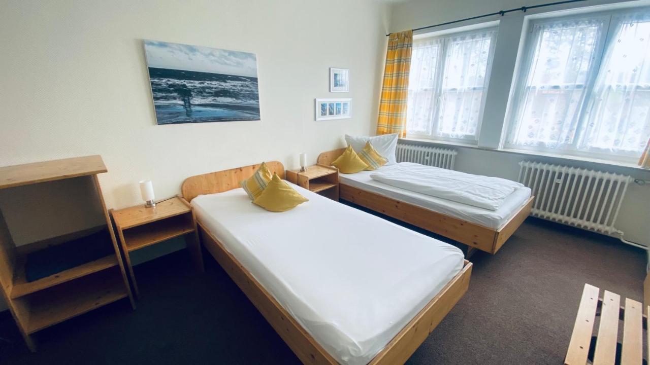 Hotel Sonnenhof Zur Altenburg Echte Esterno foto