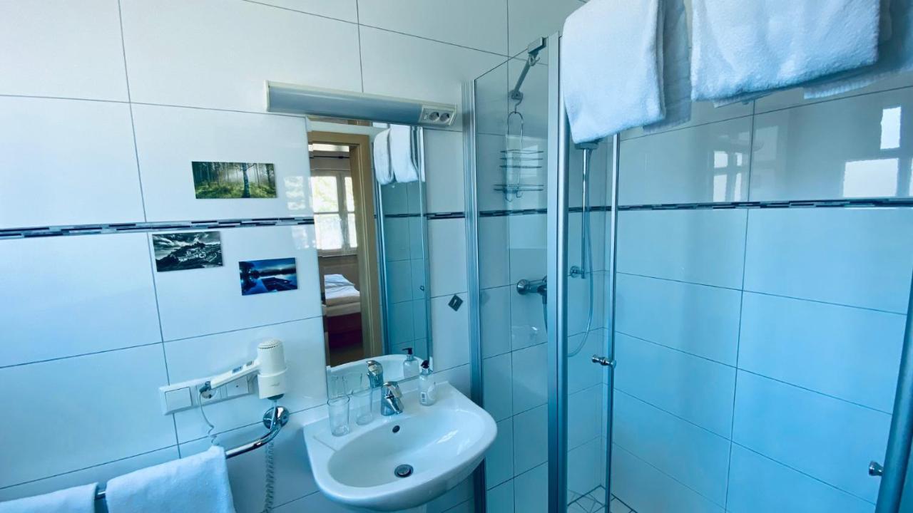 Hotel Sonnenhof Zur Altenburg Echte Esterno foto