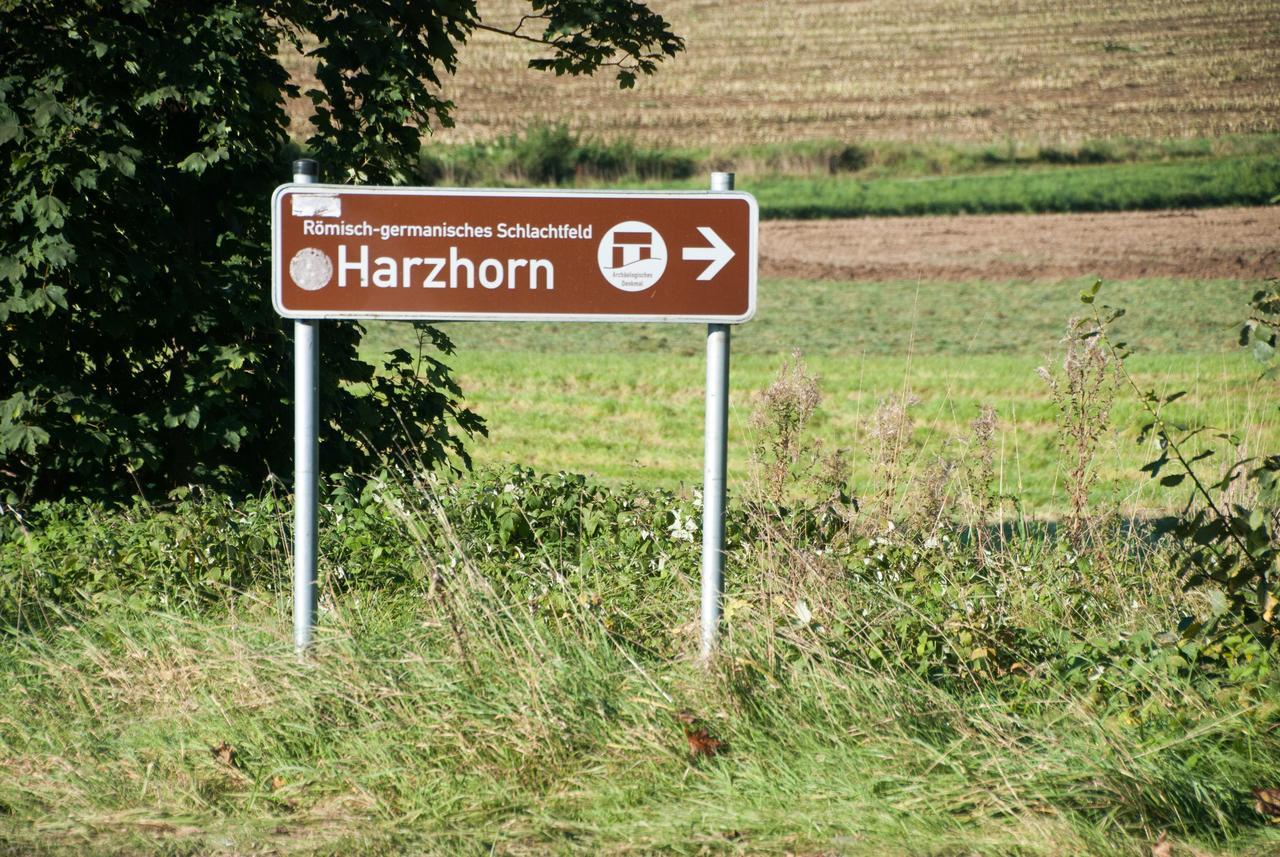 Hotel Sonnenhof Zur Altenburg Echte Esterno foto